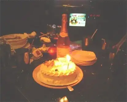 单身party就应该在ktv设计里举行