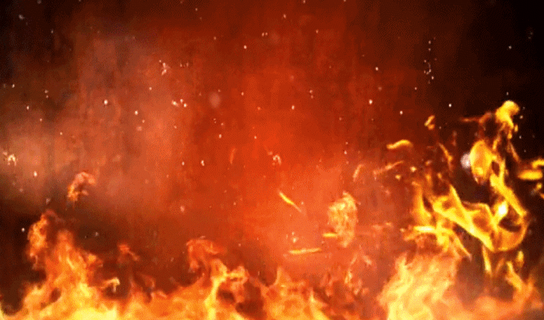 火灾害火灾gif动图_动态图_表情包下载_soogif