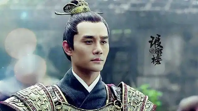 一场理想主义者的盛宴--《琅琊榜》