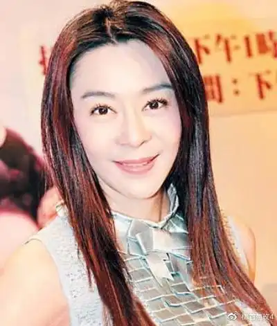 "死咬"刘德华19年,分手后曝出"私密"过往,喻可欣到底有多疯狂?