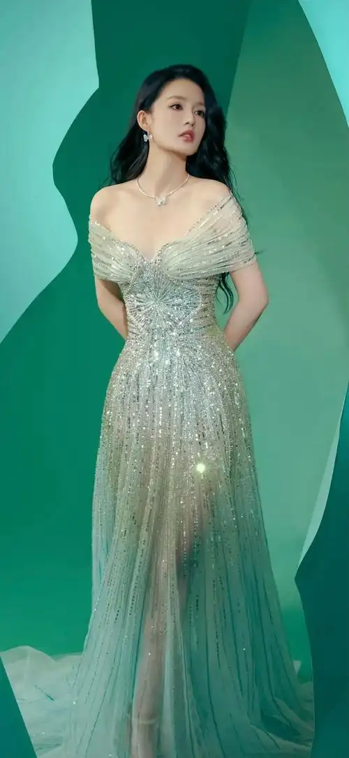 美女系列壁纸970