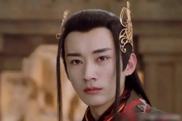 演员|配角|古装剧_网易订阅