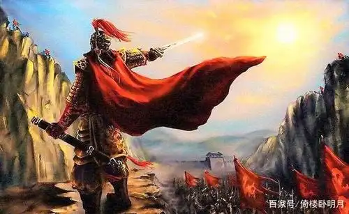 微小说:将军还乡