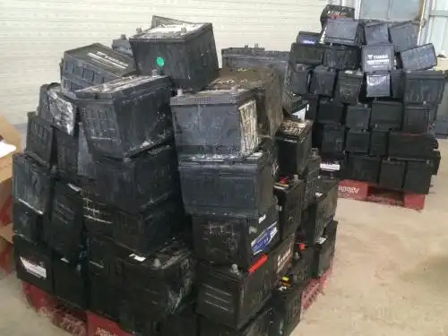 求购废旧电线加工及销售