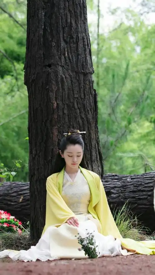 女演员长相有多重要?看《庆余年2》中的金晨和毛晓彤就知道了