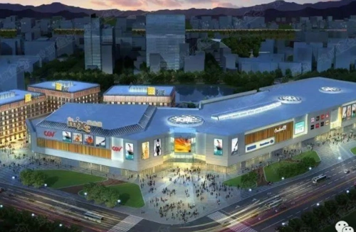 密云万象汇租金怎么样