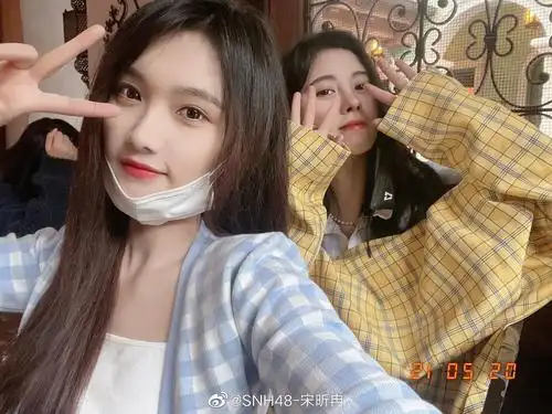 鞠婧祎 四千年 jjy