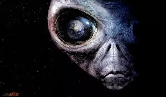 为何至今未发现外星人物理学家给出恐怖解释