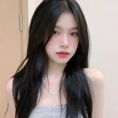 一看就很喜欢的ins优质女头_女生头像_美头网