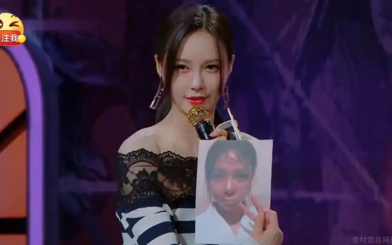 沈梦辰不化妆有多黑?全身都要涂粉底,杜海涛:身上都上色了