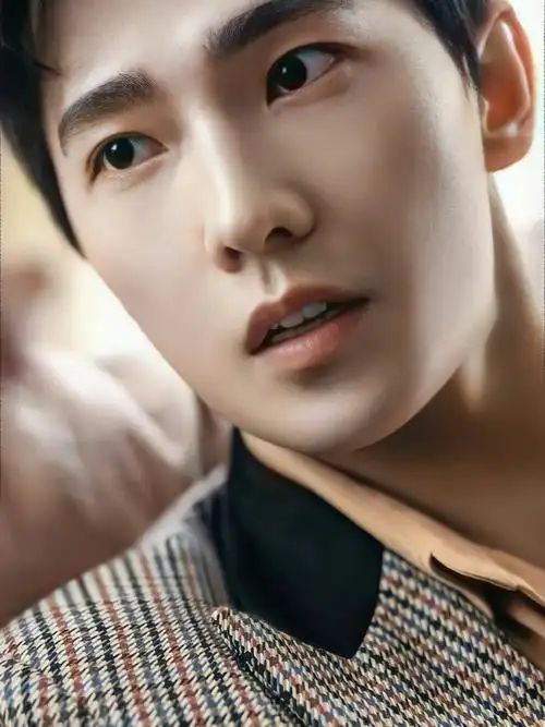 全世界最好的杨洋  #高清壁纸