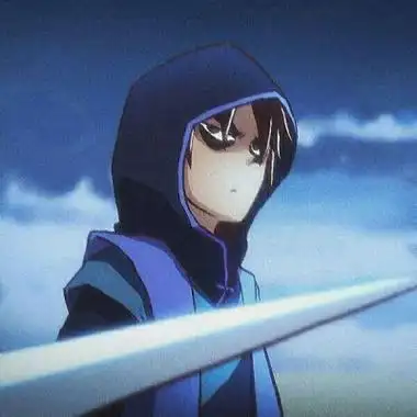 刺客伍六七头像最帅高清刺客伍六七帅气图片