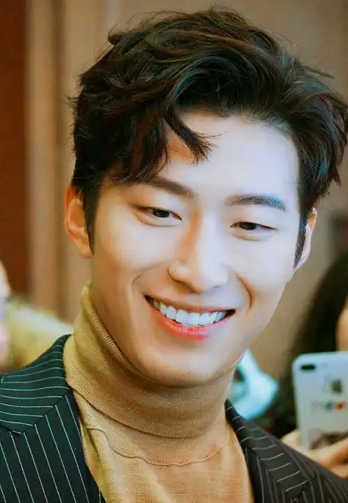 窦骁1215生日快乐-堆糖,美好生活研究所