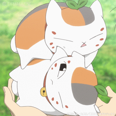 夏目友人帐缘jie - 堆糖,美图壁纸兴趣社区