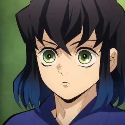 伊之助鬼灭之刃_卡通动漫头像_我要个性网