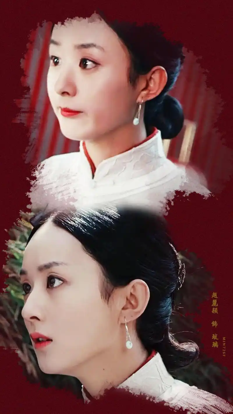 一路腥风血雨,不择手段,得到了却也竹篮打水一场