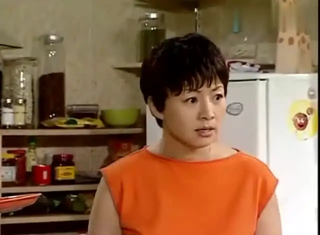 r45">刘梅,电视剧《 a target="_blank" href="/item/家有儿女/22050"