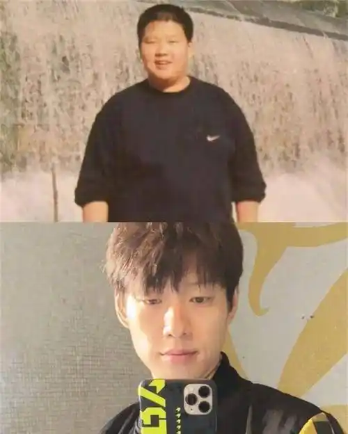 原创明星都是胖着玩玩儿毛不易周杰伦还好看到魏大勋咋瘦的