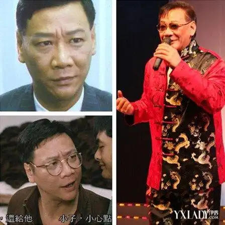 老牌香港演员何家驹于2015年1月27日病逝,享年66岁,他曾经凭借着