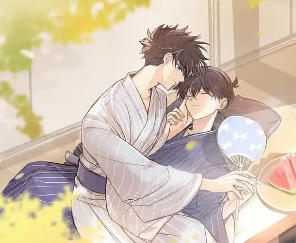 画师笔下的"柯基"cp,蜜汁有爱!