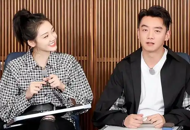 奔跑吧最新阵容爆料,原班人马基本回归,网友对baby的评价很真实|郑恺