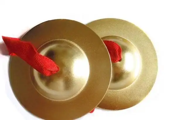 打击乐器有哪些?