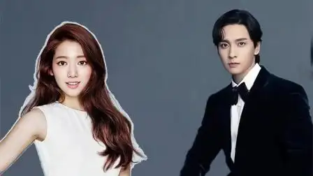 朴信惠:与李敏镐"最佳拍档",为何嫁给小1岁的崔泰俊?