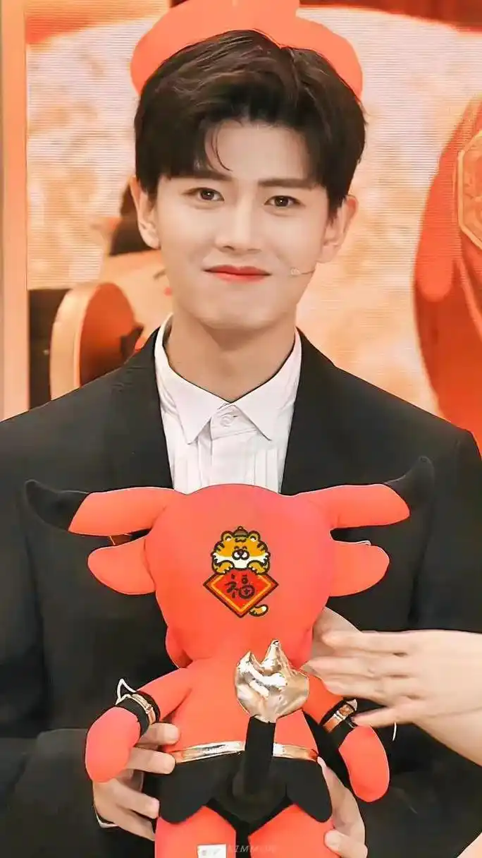 歌手任看不到 那就蹲01任#任嘉伦  快发自拍吧哥 gkd嘉 - 抖音