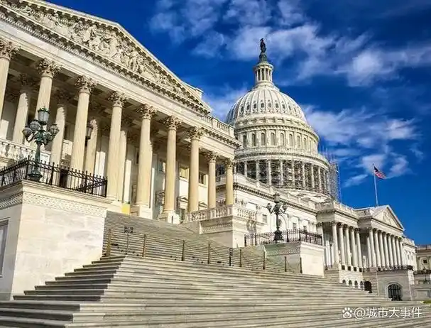 环球城市之华盛顿我是美国首都这是我的最新简历