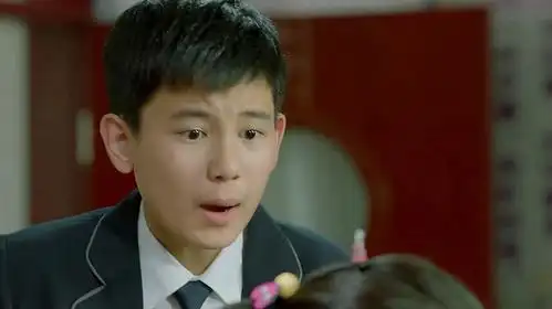 网红电视剧小别离