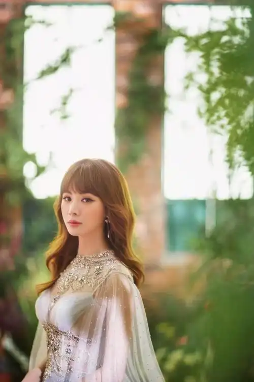 万蒂妮:新媒体时代下的电视节目6