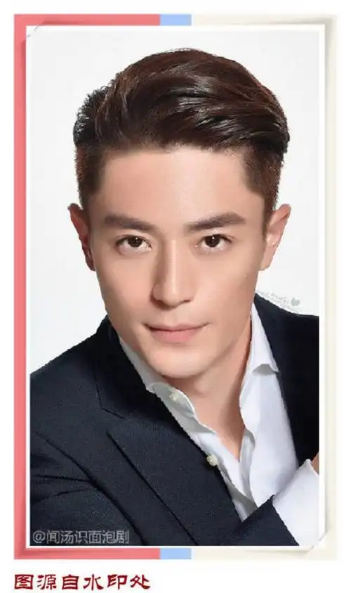 凭借多年来作品热门效应加持下,已是电视剧圈的一线男演员,手里的电视