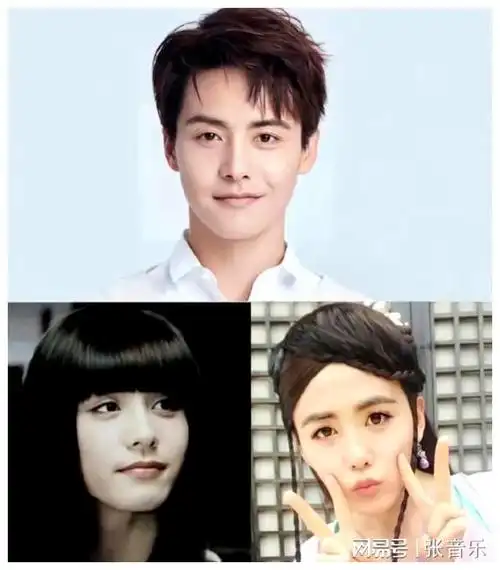 13位男明星女装,陈晓扮相最美,任嘉伦爆改女装,成毅新娘服