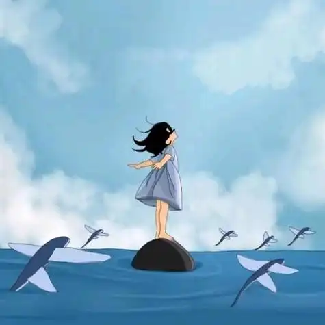 让人过目不忘的头像 高清好看高雅有气质的微信头像图片_微信头像