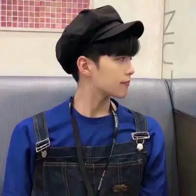 暖男头像高清好看帅气的高清qq头像暖男图片