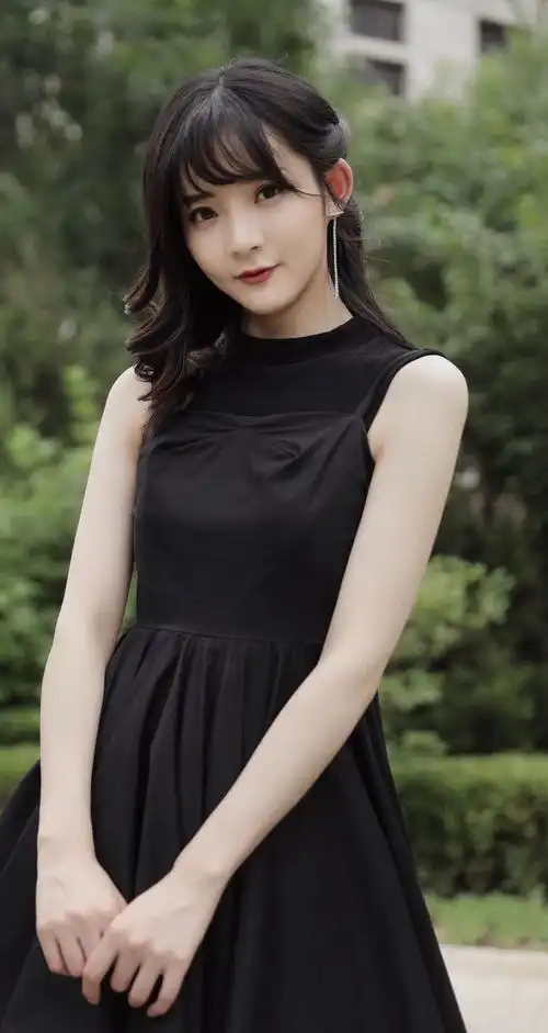 王晴夏日街拍美图