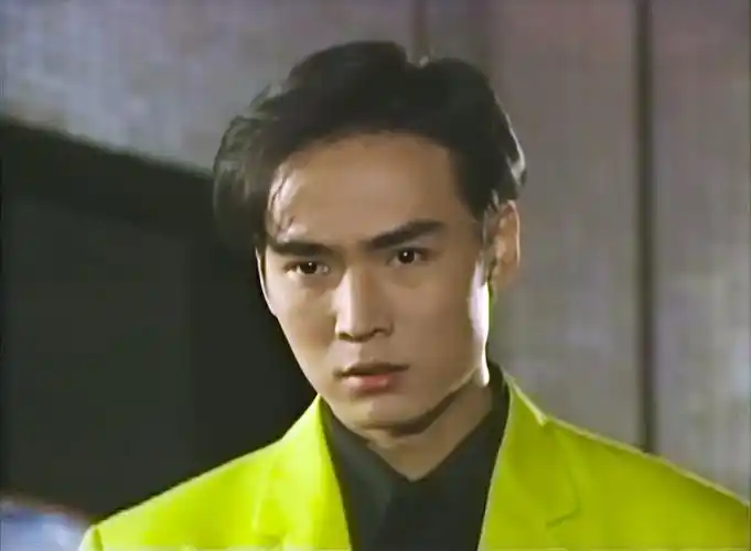 焦恩俊帅在何处啊? - 知乎