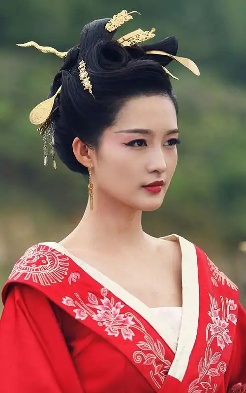 李沁《特工皇妃楚乔传》最新剧照图片[3/8]_电视剧_美桌网