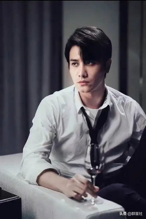 汪苏泷个人资料简介身高(7位身高超185男明星的困扰)