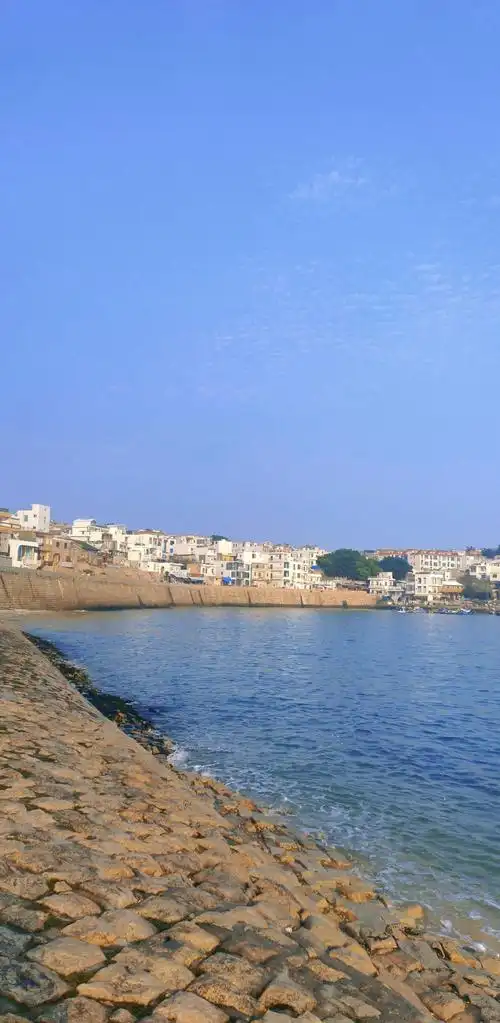 中国必去的小岛