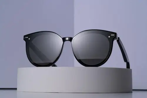 华为gm眼镜 | 电商拍摄 | 产品拍摄