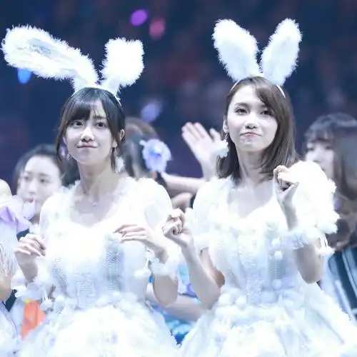 你珍藏的马鹿cp最让人心动的照片是什么