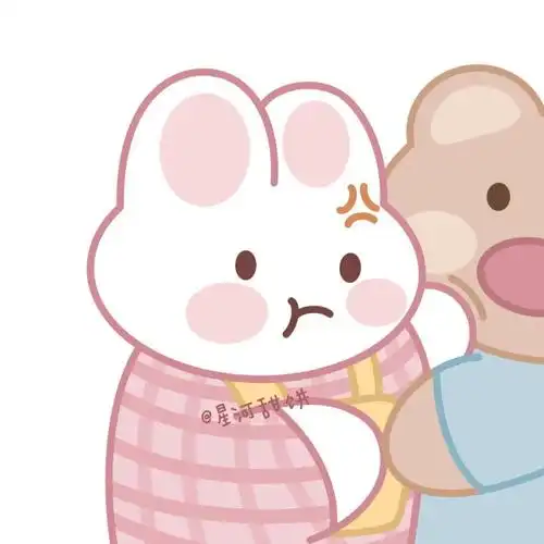 可爱情头|可爱到犯规的微信情头 - 知乎