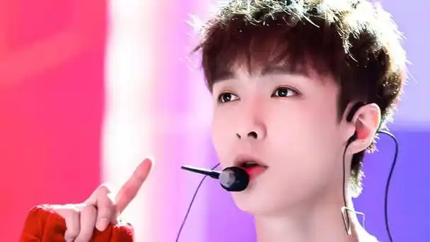 张艺兴,1991年10月7日出生于湖南省长沙市,中国内地男歌手,演员,韩国