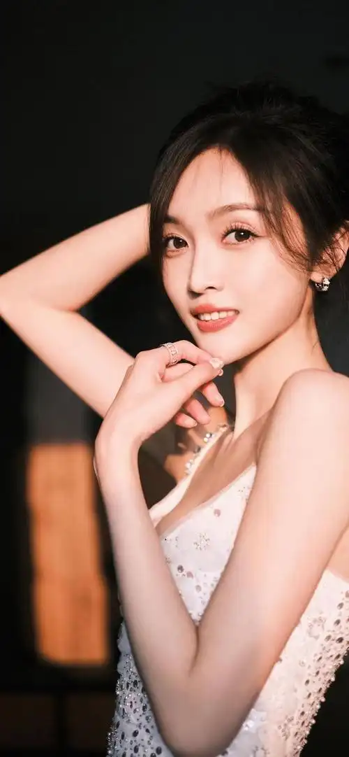 吴宣仪唯美壁纸