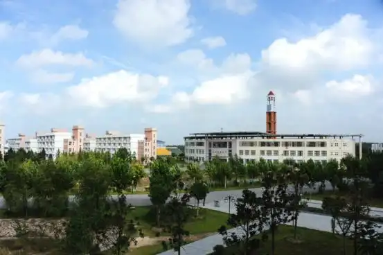 江苏宿迁卫生中等专业学校