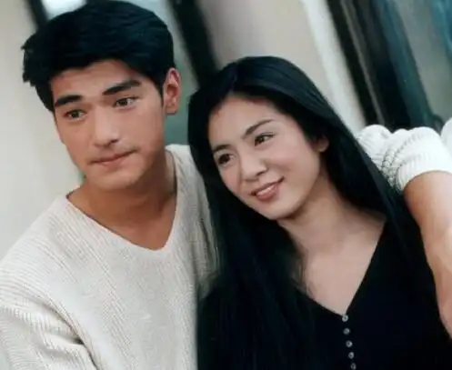 【图】玉女杨采妮多大了 揭其与金城武多年悲情情事