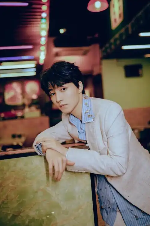 近年王俊凯一直努力转型拍戏,他是高人气的「国民弟弟」,但在演员这条