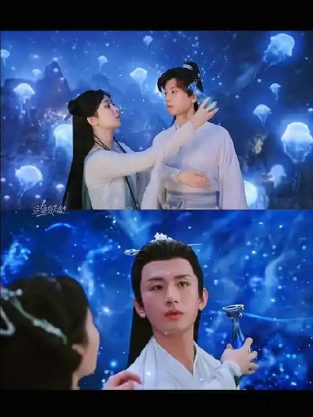 杨紫成毅沉香如屑全端市占率第一