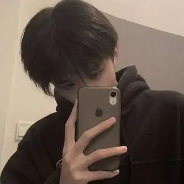 男头像帅真实鲜肉,男生头像图片